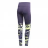 Calça Adidas Legging Colorblock Graphic