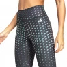 Calça Adidas Legging Treino Cós Alto