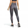 Calça Adidas Legging Treino Cós Alto