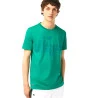 Camiseta Lacoste Sport Novak Djokovic