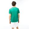 Camiseta Lacoste Sport Novak Djokovic