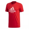 Camiseta Adidas Category