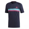 Camiseta Adidas Club