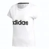 Camiseta Adidas MC Ess Fem