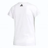 Camiseta Adidas MC Ess Fem
