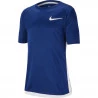 Camiseta Nike Infantil Dry SS Trophy