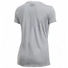 Camiseta UA Threadborne Gola V