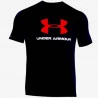Camiseta UA Sportstyle SS