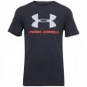 Camiseta Under Armour Sportstyle SS