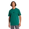 Camiseta Adidas Ess Algodão