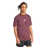 Camiseta Adidas Ess Algodão