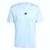 Camiseta Adidas Ess Algodão