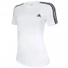 Camiseta Adidas Essential 3 Listras