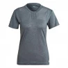 Camiseta Adidas Aeroready Fem