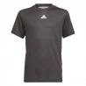 Camiseta Adidas Aeroready Infantil