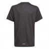 Camiseta Adidas Aeroready Infantil