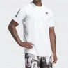 Camiseta Adidas Tennis Club 3S