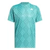 Camiseta Adidas Club Graph