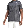 Camiseta Adidas Club Graph