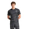 Camiseta Adidas Club Climacool Estampada
