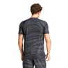 Camiseta Adidas Club Climacool Estampada