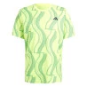 Camiseta Adidas Club Estampada