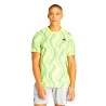Camiseta Adidas Club Estampada