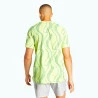 Camiseta Adidas Club Estampada