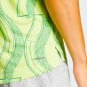 Camiseta Adidas Club Estampada