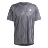 Camiseta Adidas Club Estampada