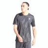 Camiseta Adidas Club Estampada