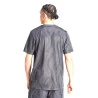 Camiseta Adidas Club Estampada