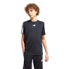 Camiseta Adidas Ess 3S Infantil