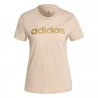 Camiseta Adidas Essentials Slim Logo 