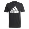 Camiseta Adidas Essentials Big Logo