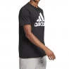 Camiseta Adidas Essentials Big Logo