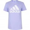 Camiseta Adidas Loungewear Ess Fem