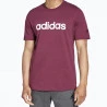 Camiseta Adidas Essentials Logo Linear