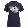 Camiseta Adidas Fem FARM