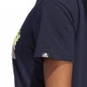 Camiseta Adidas Fem FARM