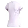Camiseta Adidas 3 Listras Club Fem