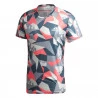 Camiseta Adidas Camuflagem Own The Run