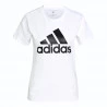 Camiseta Adidas Loungewear Ess Fem