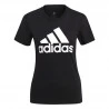 Camiseta Adidas Loungewear Ess Fem