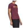 Camiseta Adidas Essentials Slim Logo 