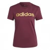 Camiseta Adidas Essentials Slim Logo 