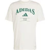 Camiseta Adidas Heritage Tennis