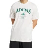 Camiseta Adidas Heritage Tennis