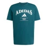 Camiseta Adidas Heritage Graphic