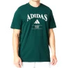 Camiseta Adidas Heritage Graphic